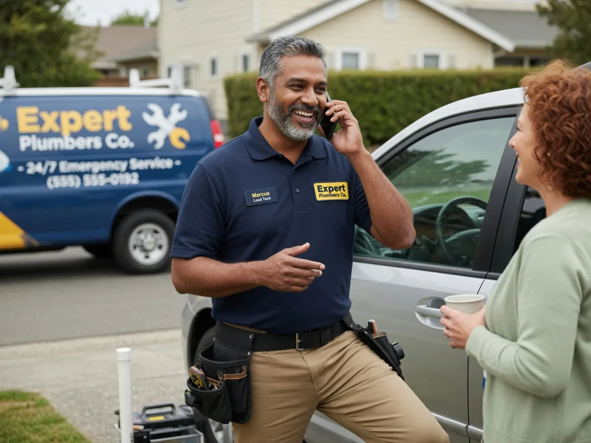 Clogged Drain Repair in Woodburn, OR